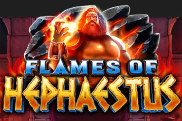 Flames of Hephaestus slot free play demo