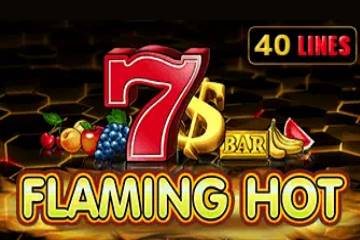 Casinogamesonnet Flaming Hot