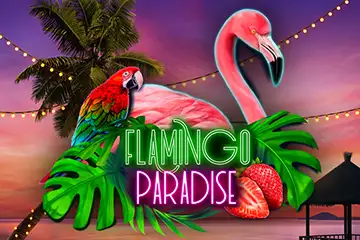 Flamingo Paradise slot free play demo