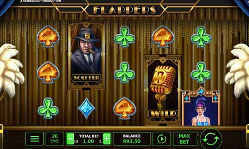 Flappers base game review