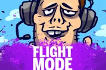 Flight Mode slot free play demo