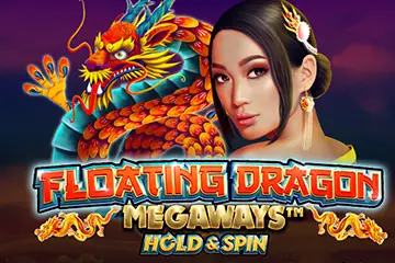 Floating Dragon Megaways slot free play demo