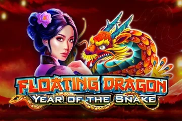 Floating Dragon Year of the Snake