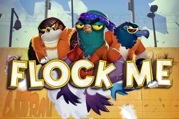 Try Flock Me free demo slot
