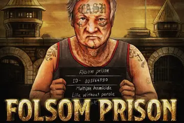 Folsom Prison Slot Review (Nolimit City)