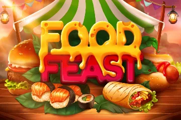 Food Feast slot free play demo