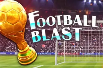 Football Blast slot free play demo