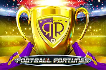 Fotball Fortunes slot free play demo