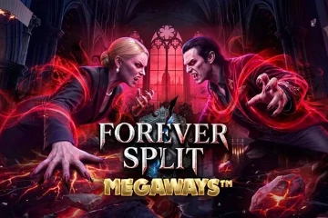 Forever Split Megaways Slot Game