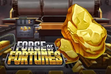 Forge of Fortunes slot free play demo
