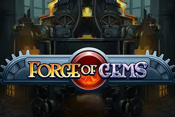 Forge of Gems slot free play demo