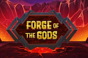 Forge of the Gods slot free play demo