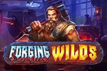 Forging Wilds