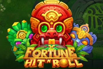 Fortune Hit N Roll slot free play demo