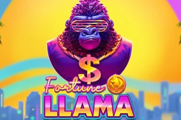 Fortune Llama slot free play demo