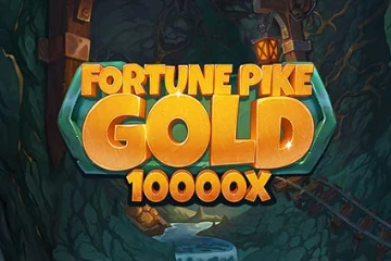 Fortune Pike Gold slot free play demo