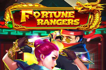 Fortune Rangers slot free play demo