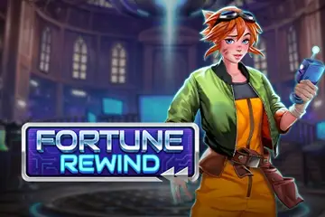 Fortune Rewind slot free play demo