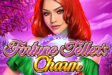 Fortune Tellers Charm slot free play demo