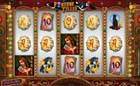 Fortune Teller slot free play demo