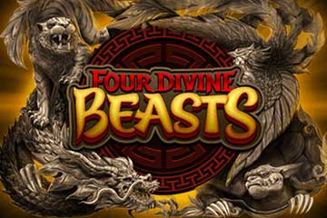 Four Divine Beasts slot free play demo