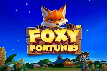 Foxy Fortunes