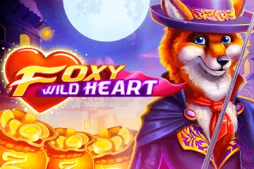 Foxy Wild Heart slot free play demo