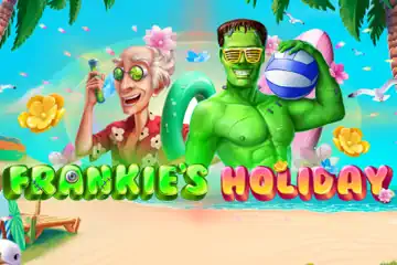 Frankies Holiday slot free play demo