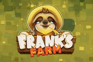 Franks Farm slot free play demo