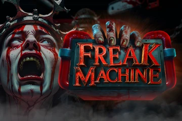 Try Freak Machine free demo slot
