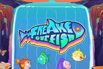 Freaked Out Fish slot free play demo