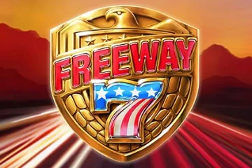 Freeway 7 slot free play demo