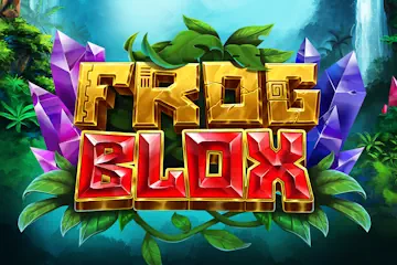Frogblox Slot Game