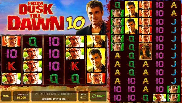 From Dusk till Dawn 10 base game review