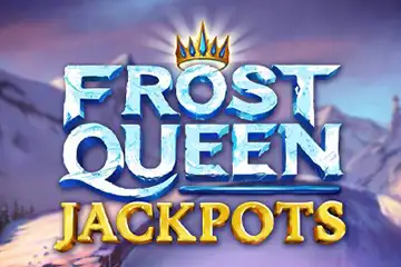Frost Queen Jackpots slot free play demo