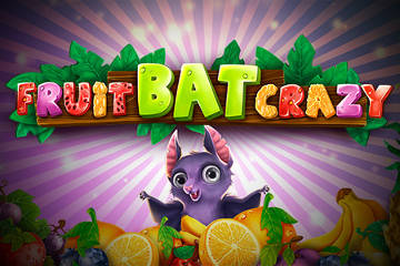 Fruit Bat Crazy slot free play demo