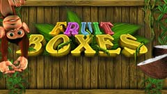Fruit Boxes