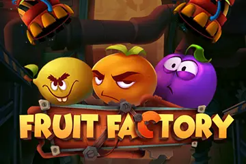 Fruit Factory slot free play demo