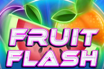 Fruit Flash slot free play demo