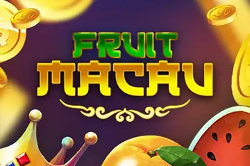 Fruit Macau slot free play demo