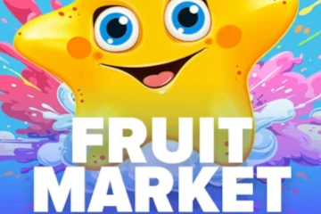 Fruit Market Slot Game