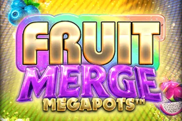 Fruit Merge Megapots Slot Game