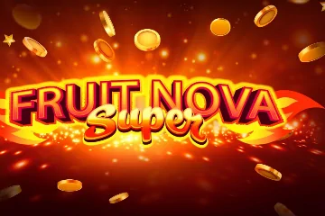 Fruit Nova slot free play demo