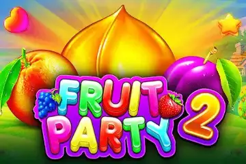 Fruit Party 2 slot free play demo