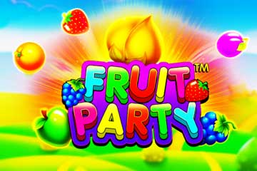 Fruit party demo ideas