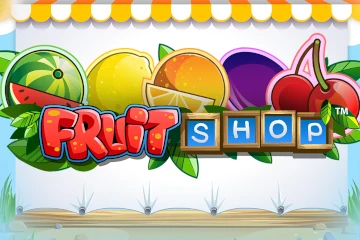 Fruit Shop