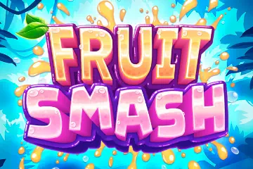 Fruit Smash slot free play demo