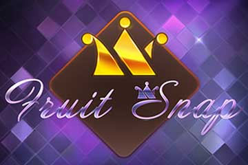 Fruit Snap slot free play demo