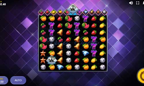 fruit snap slot review