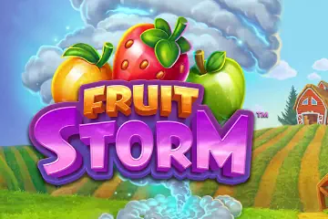 Fruit Storm slot free play demo
